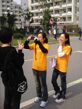 国产自拍高清图片